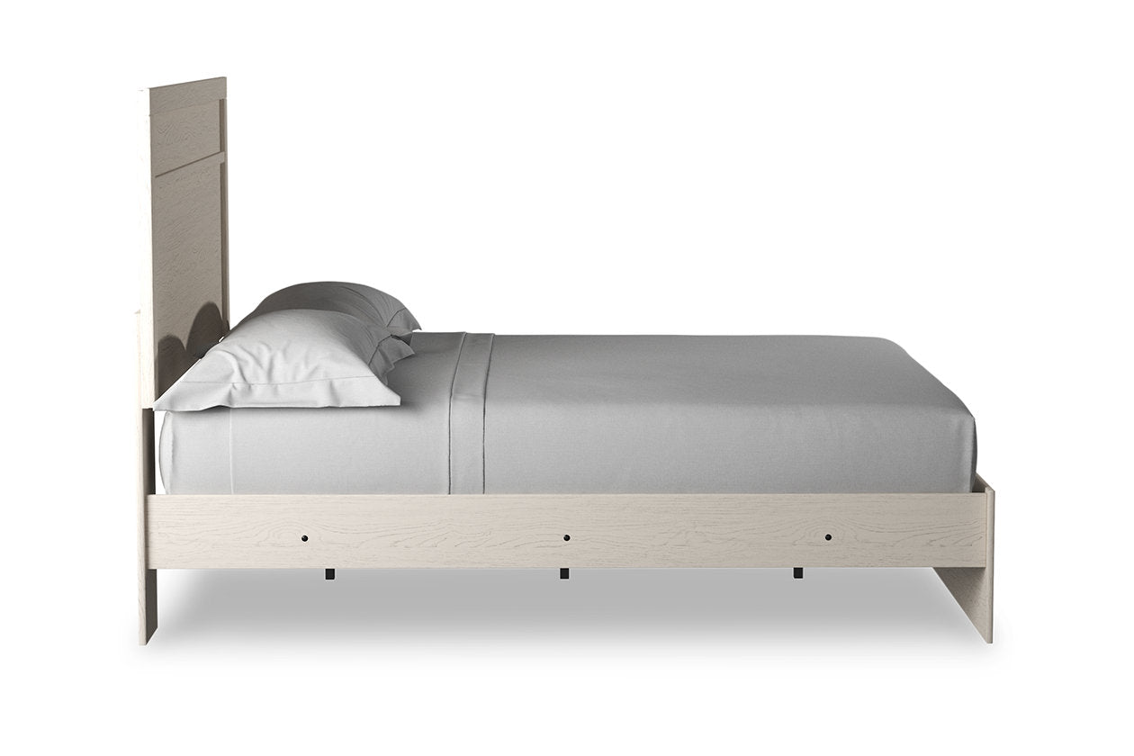 Stelsie Bed
