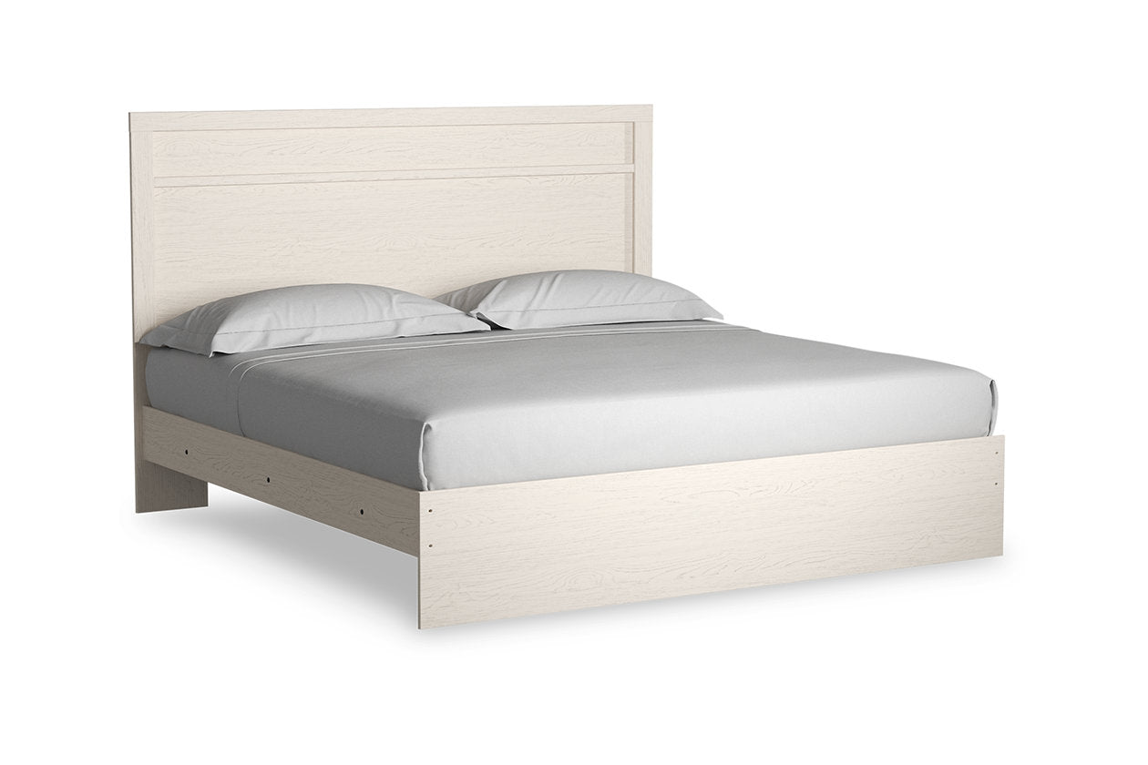 Stelsie Bed