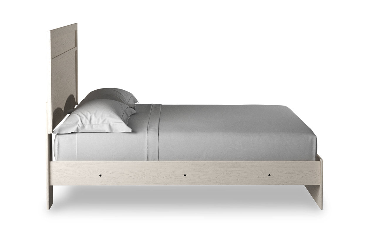Stelsie Bed
