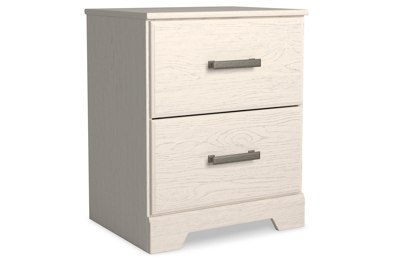 Stelsie Nightstand