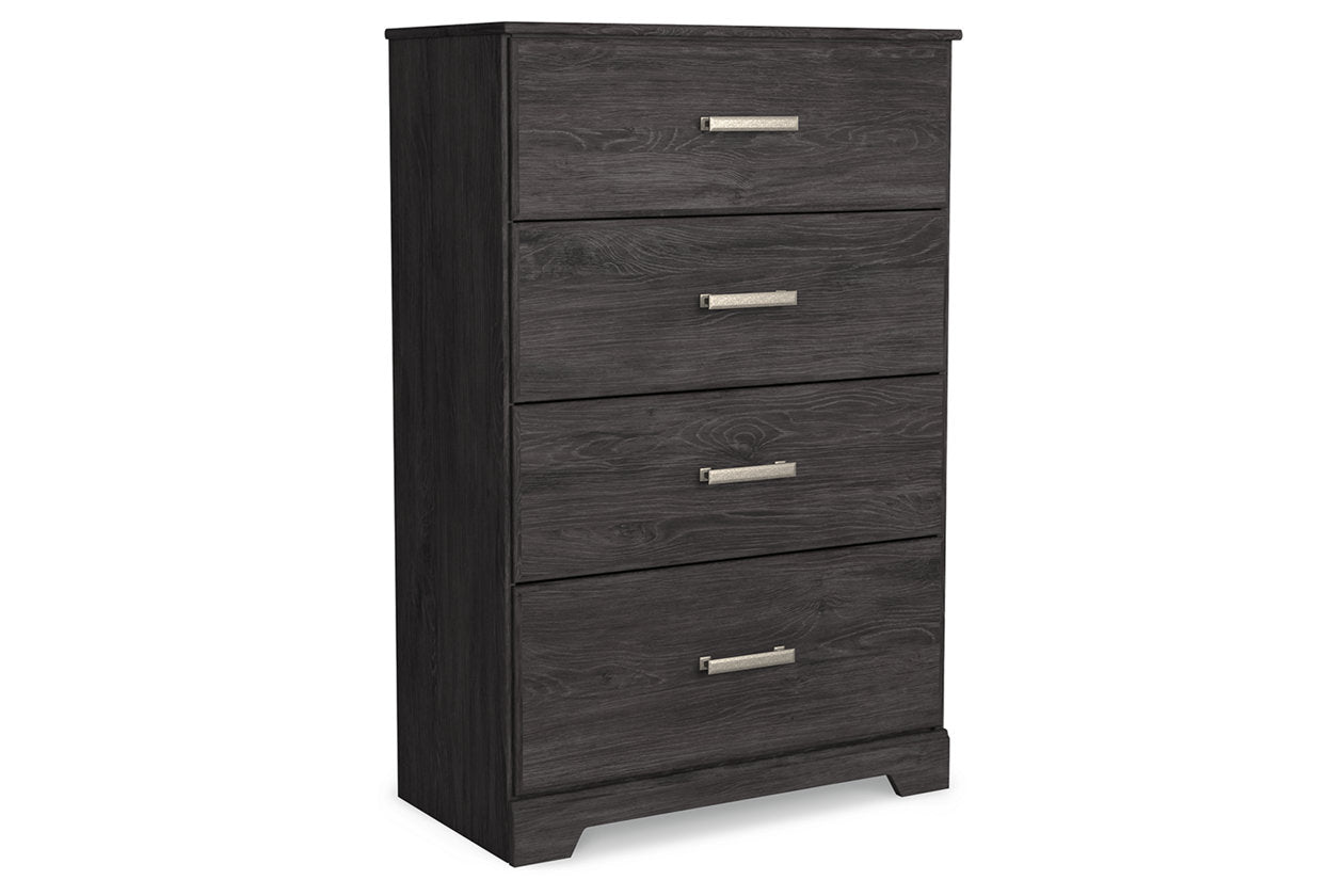 Belachime Chest