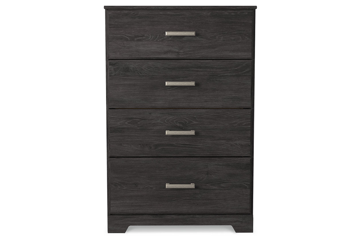 Belachime Chest