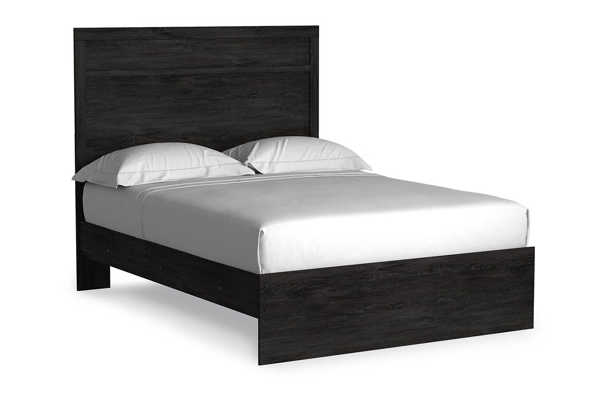 Belachime Bed