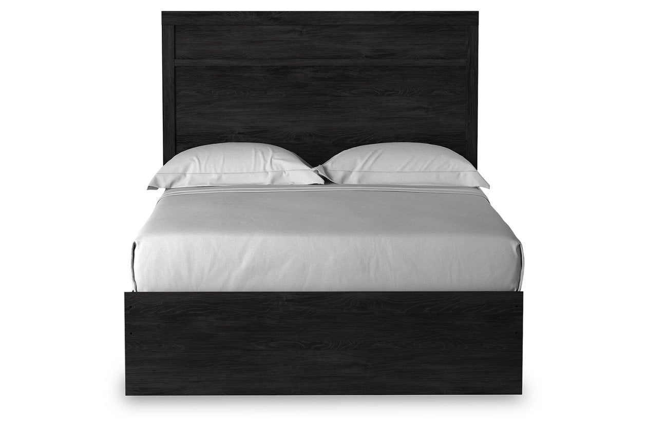 Belachime Bed