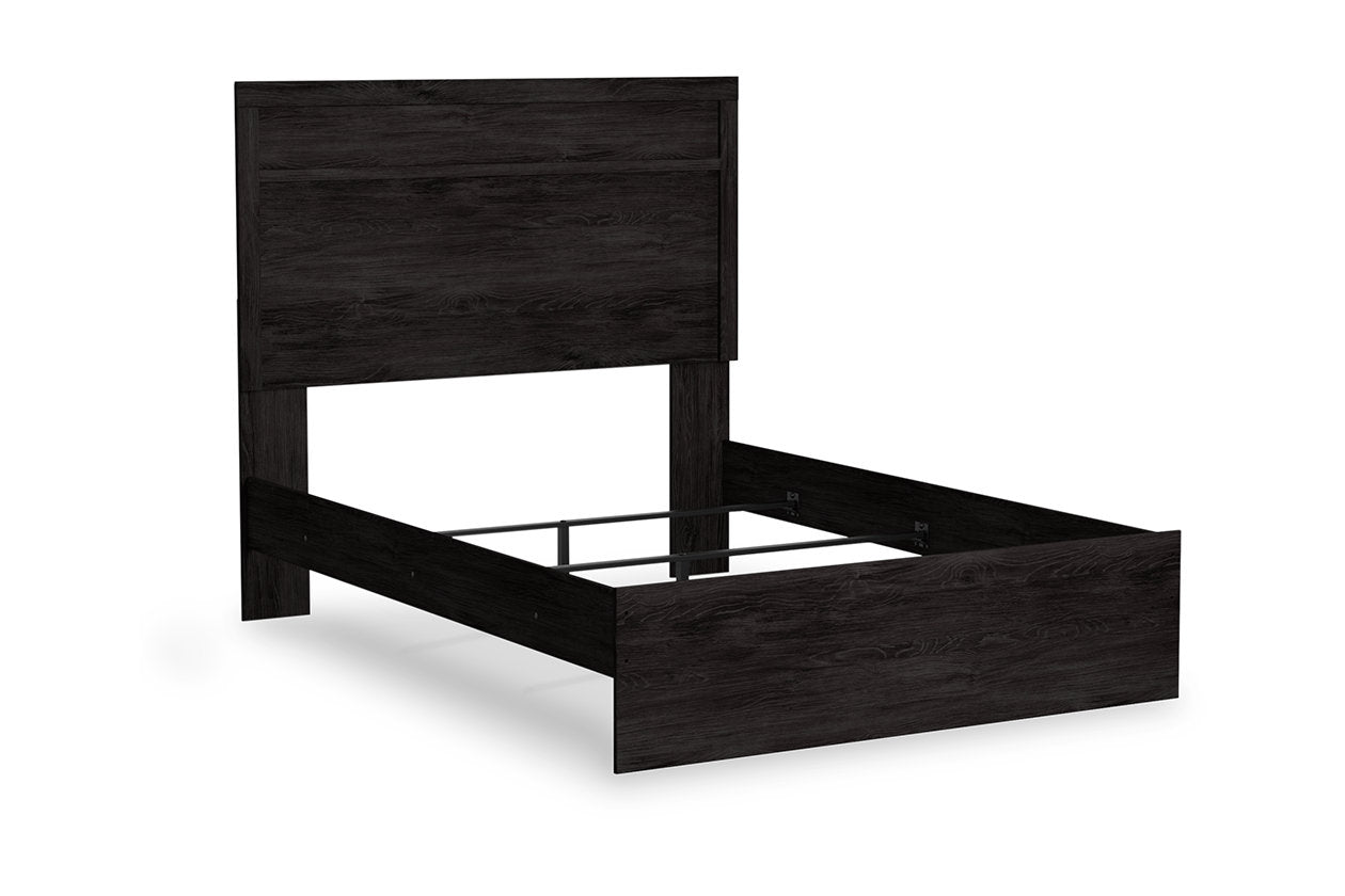 Belachime Bed