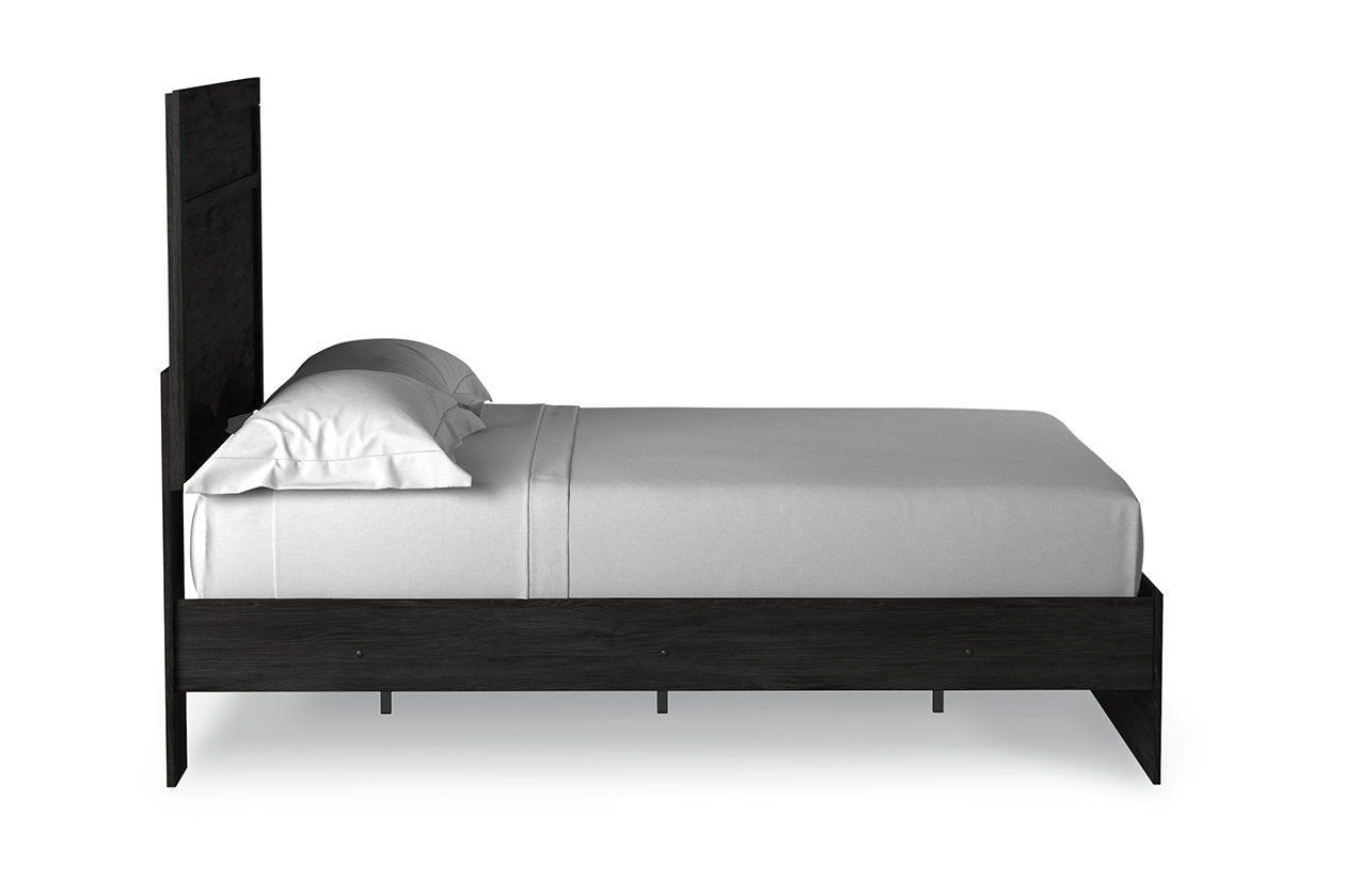 Belachime Bed