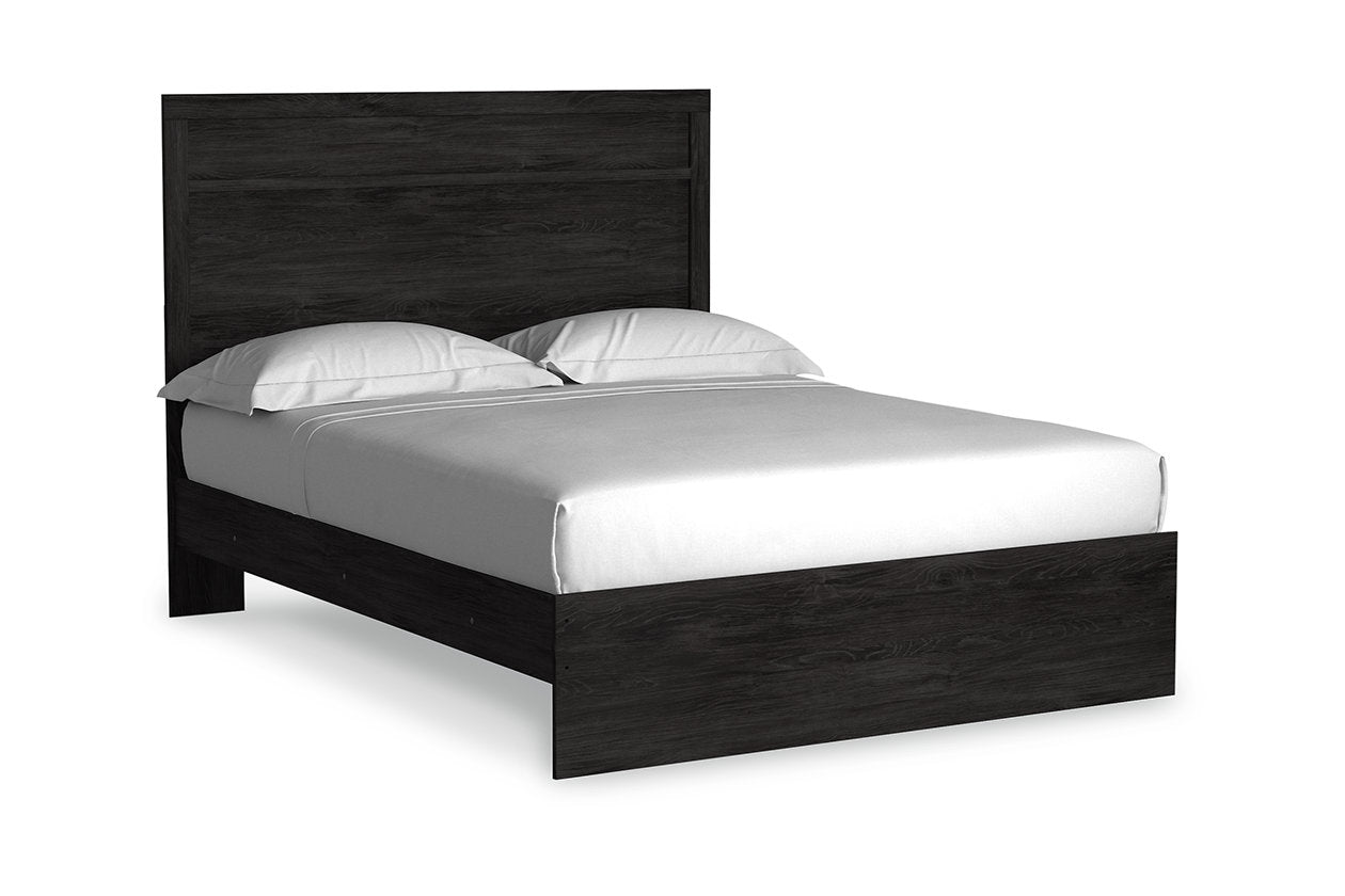 Belachime Bed