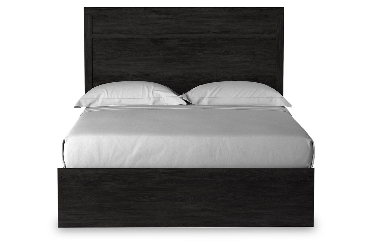 Belachime Bed