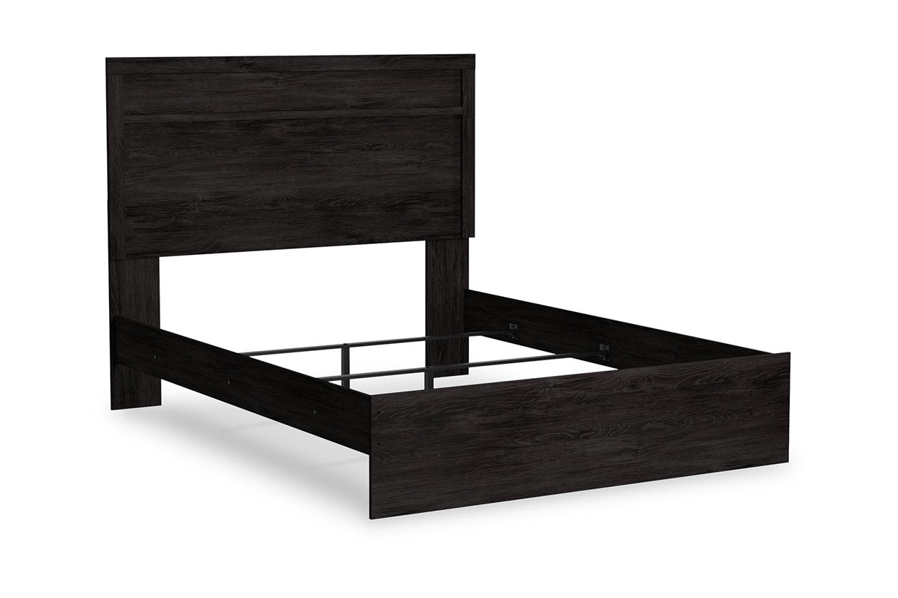Belachime Bed