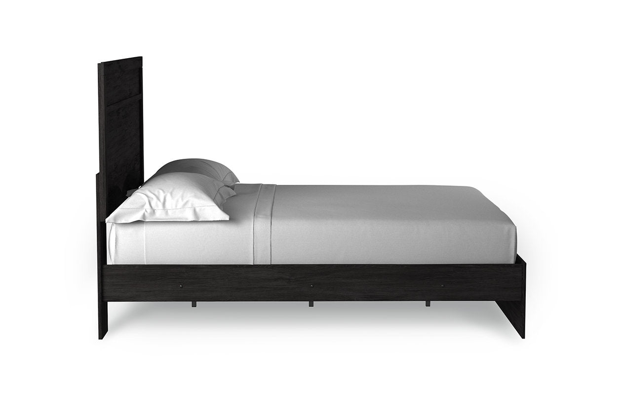 Belachime Bed