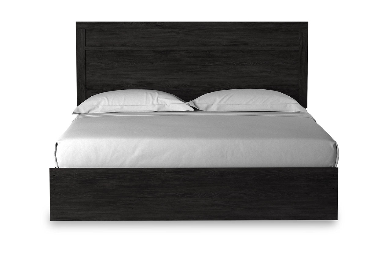 Belachime Bed