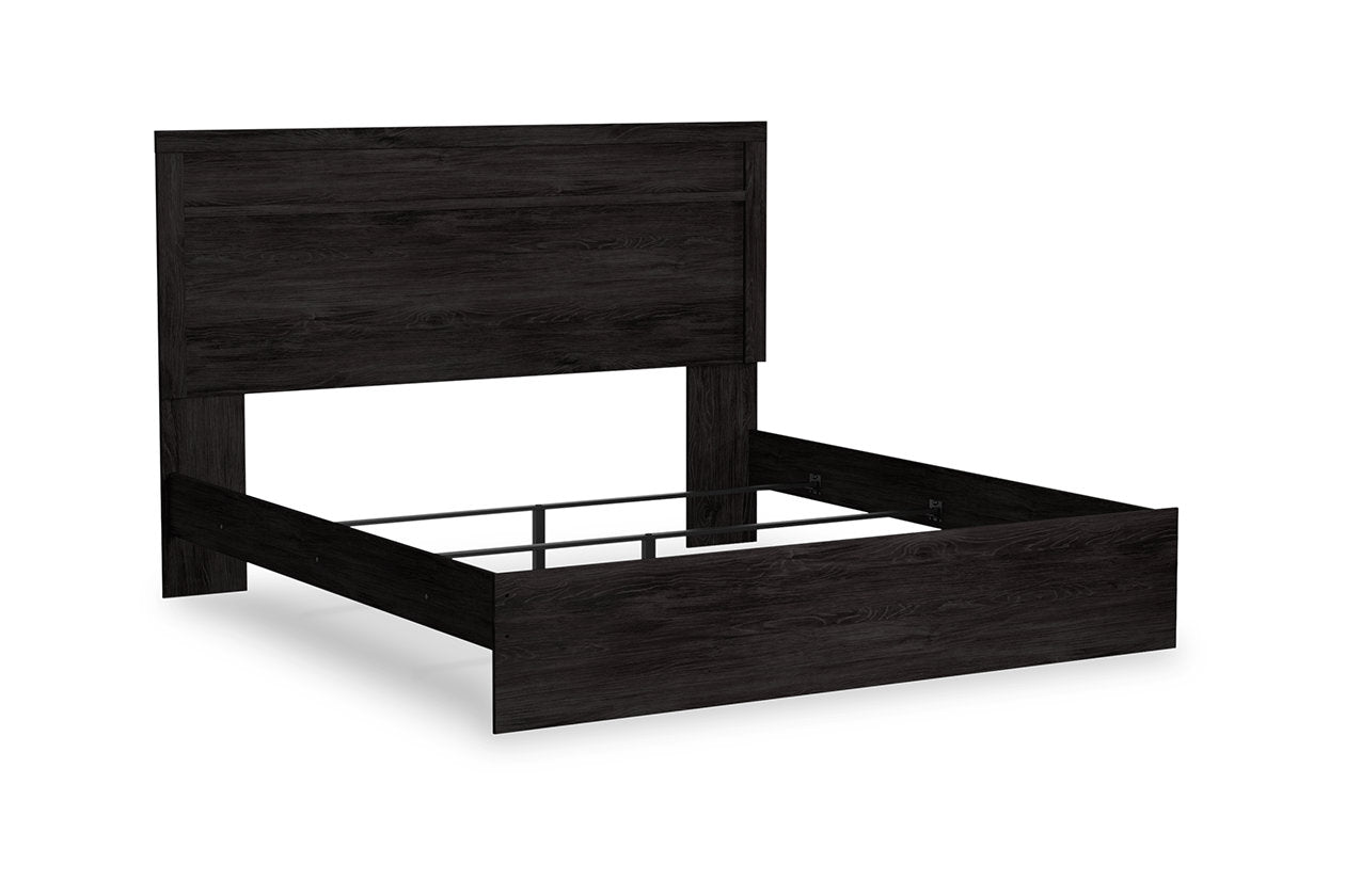 Belachime Bed
