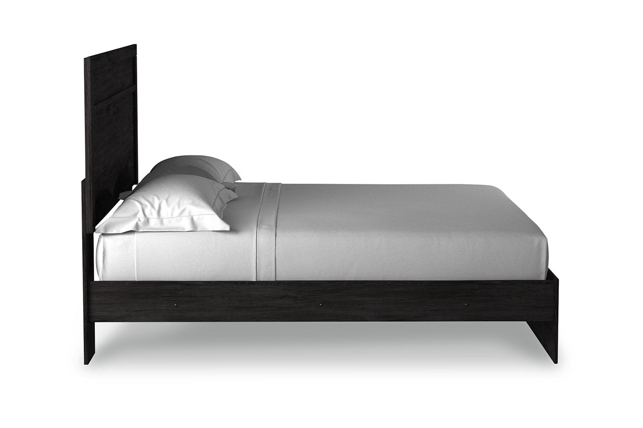 Belachime Bed