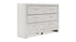 Altyra King Panel Bed with Dresser