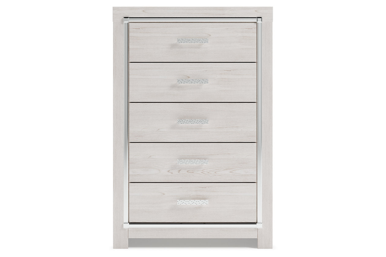 Altyra Chest