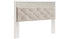 Altyra King Panel Headboard Bed with Mirrored Dresser and Chest