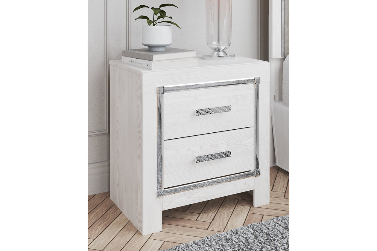 Altyra Nightstand