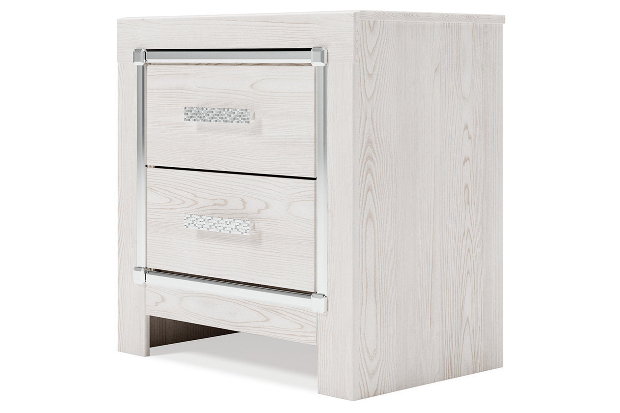 Altyra Nightstand