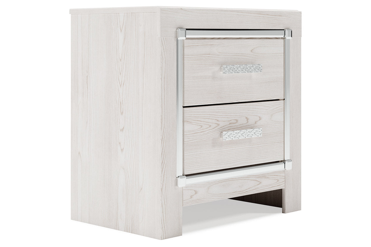 Altyra Nightstand