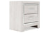 Altyra Nightstand