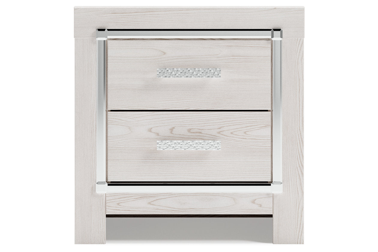 Altyra Nightstand