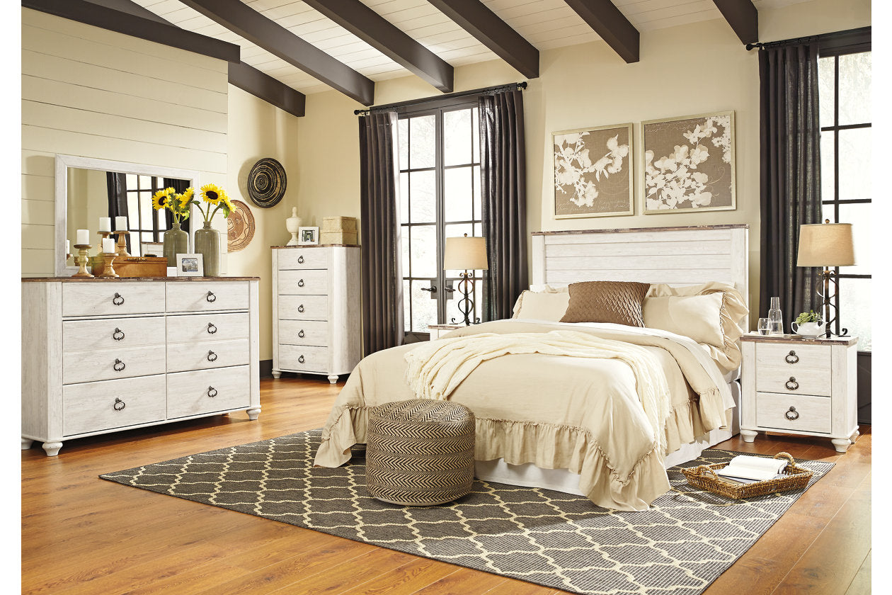 Willowton Chest