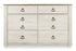 Willowton Dresser