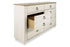 Willowton Dresser