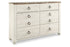 Willowton Dresser
