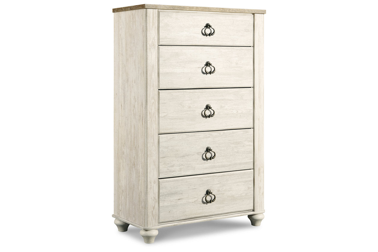Willowton Chest