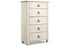 Willowton Chest