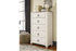 Willowton Chest