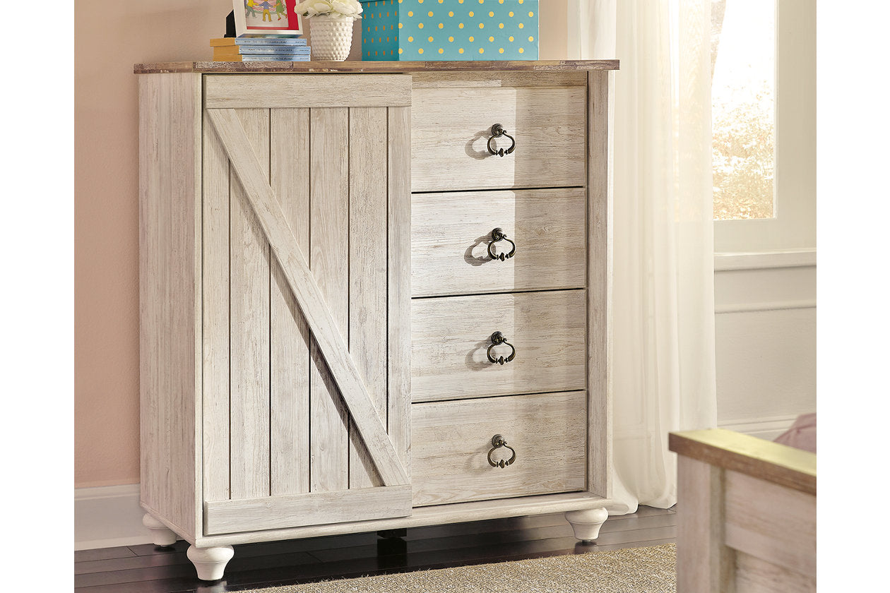 Willowton Chest