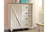 Willowton Chest