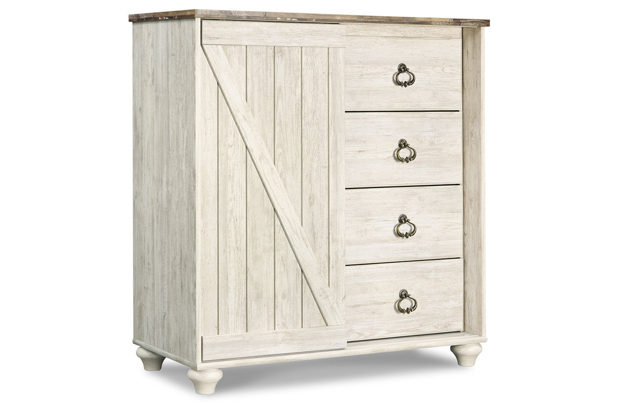 Willowton Chest