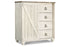 Willowton Chest