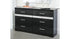 Starberry King/California King Panel Headboard Bed with Dresser