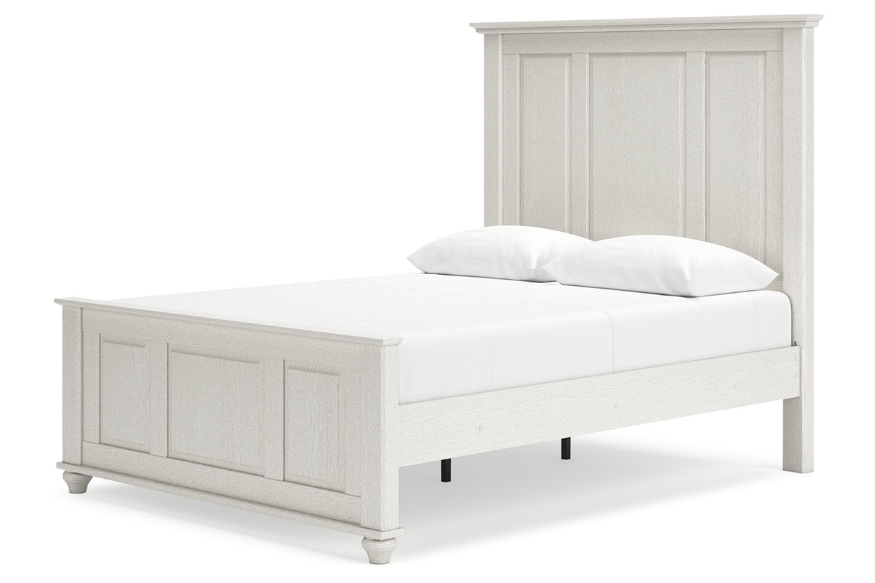 Grantoni Bed