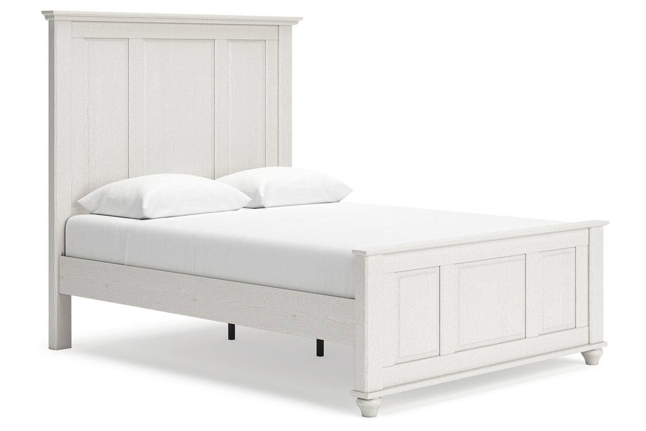 Grantoni Bed