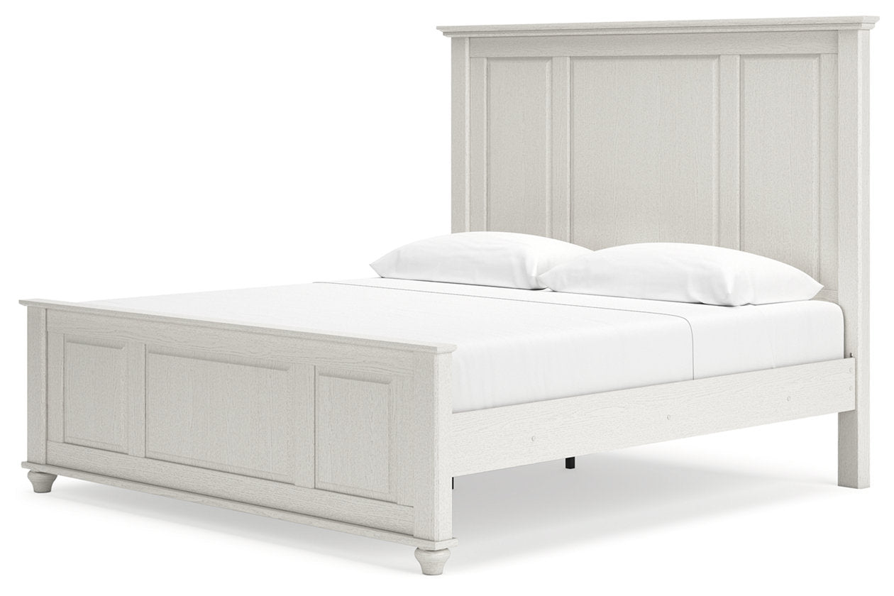 Grantoni Bed