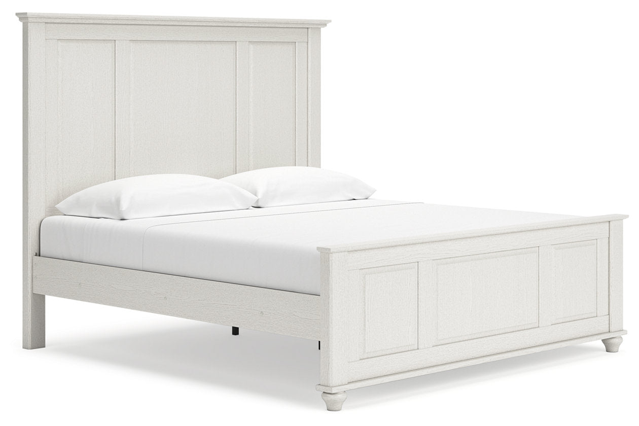 Grantoni Bed