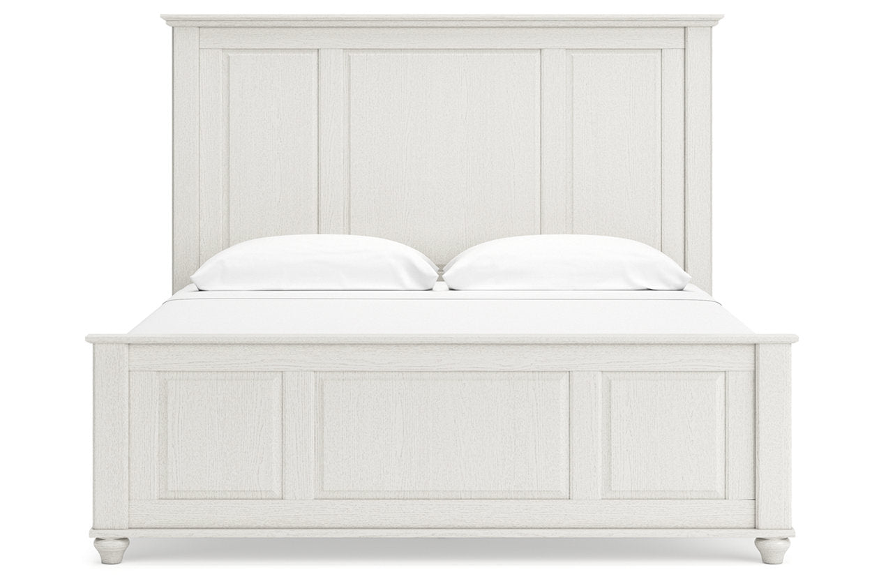 Grantoni Bed