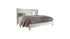 Dreamur King Panel Bed with Dresser
