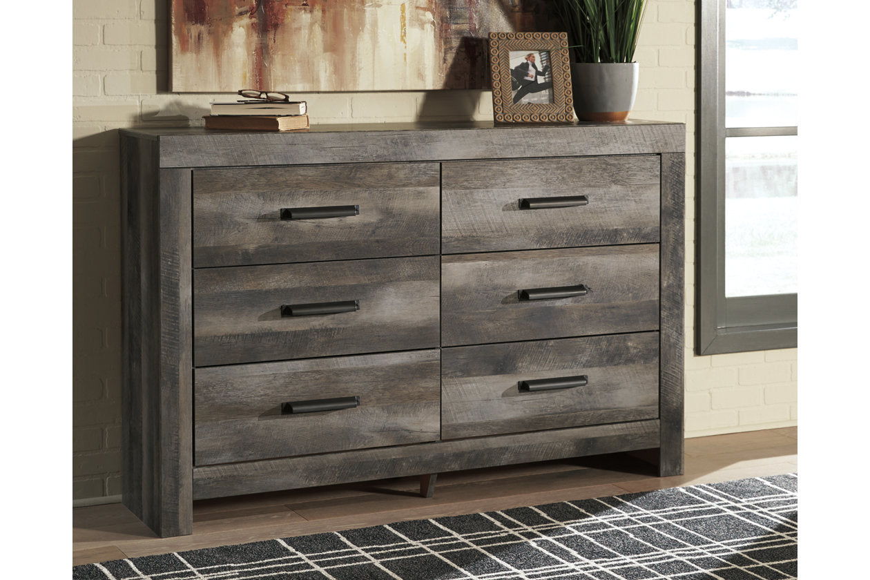 Wynnlow Dresser