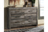 Wynnlow Dresser