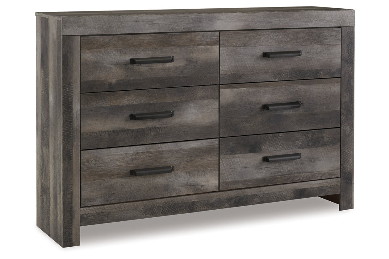 Wynnlow Dresser