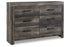 Wynnlow Dresser
