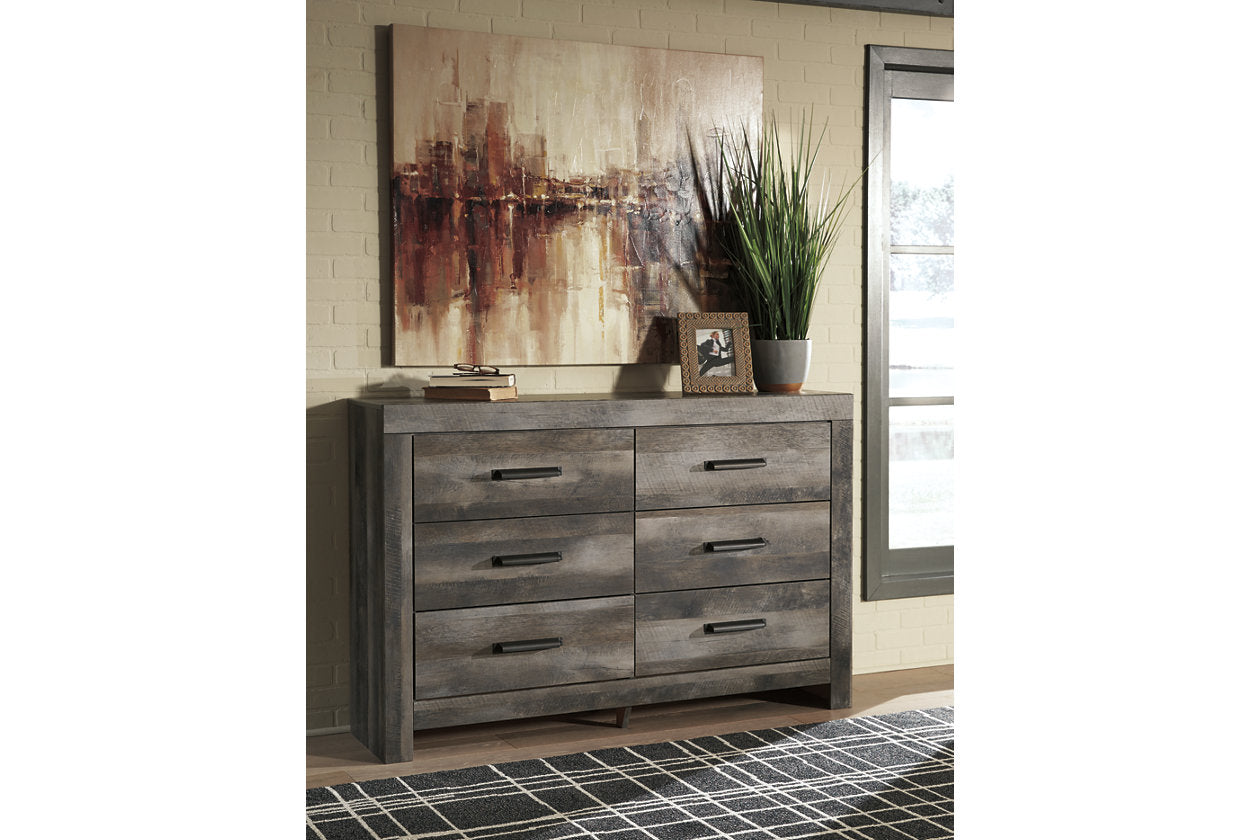Wynnlow Dresser