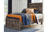 Wynnlow Bed