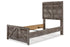 Wynnlow Bed